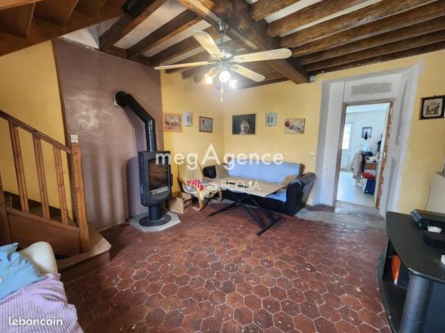 Maison vente à Sens, Courgenay
