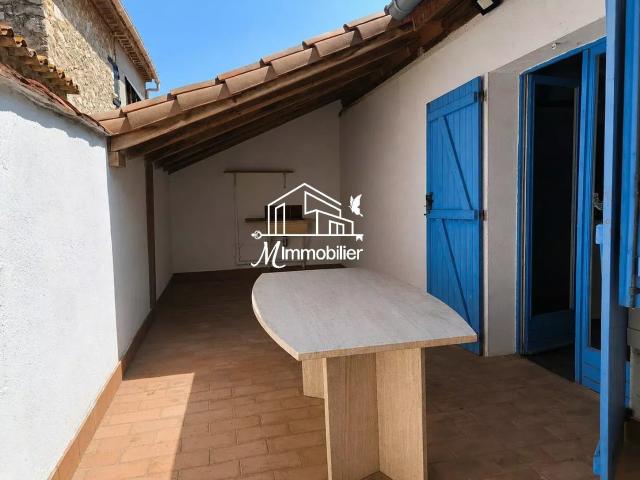 Maison vente à Narbonne, Cuxac-d'aude