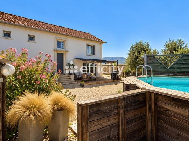 Maison vente à Brignoles, Saint-maximin-la-sainte-baume