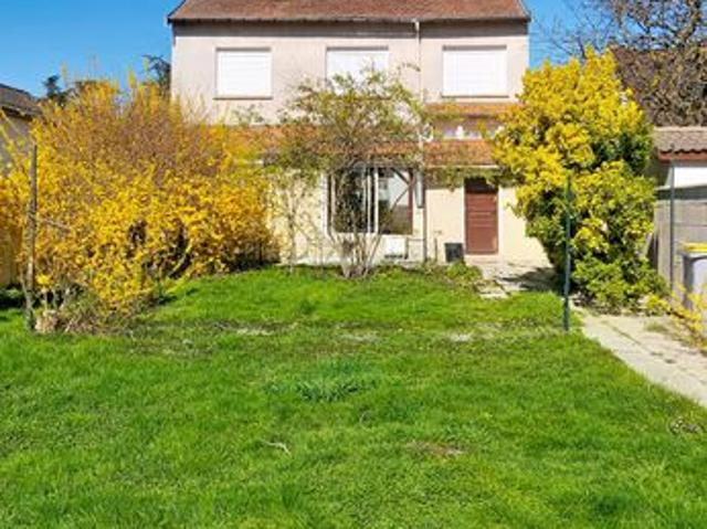 Maison vente à Reims