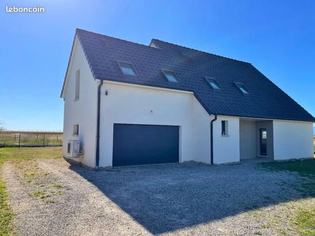 Maison vente à Rustenhart, Collectivité européenne d'Alsace