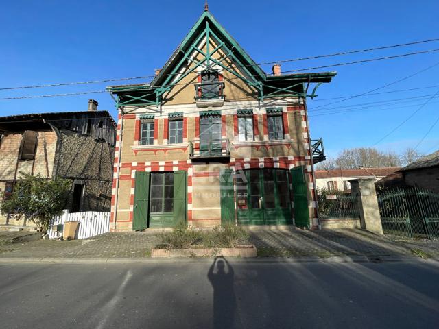Maison vente à Mirande, Occitanie