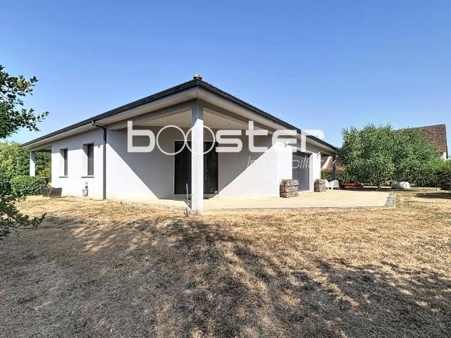 Maison vente à Nontron, Angoisse