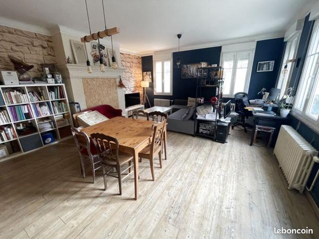Maison vente à Charleville-Mézières, Maubert-fontaine