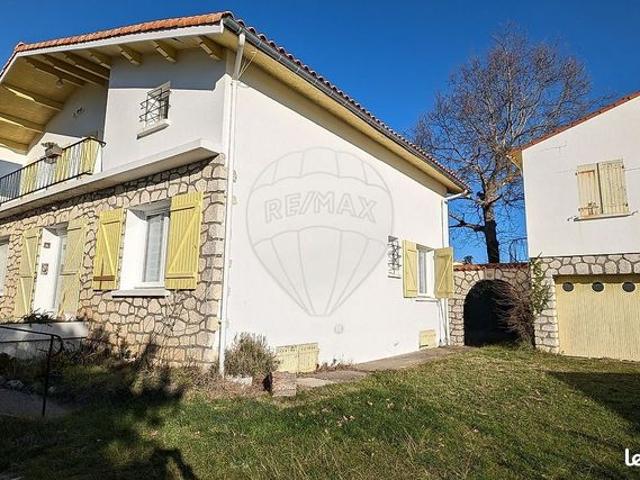 Maison vente à Rochefort, Saint-palais-sur-mer