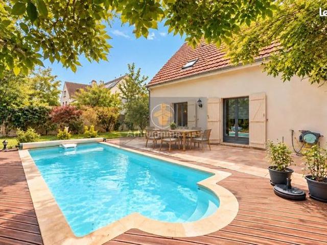Maison vente à Les Mureaux, Yvelines