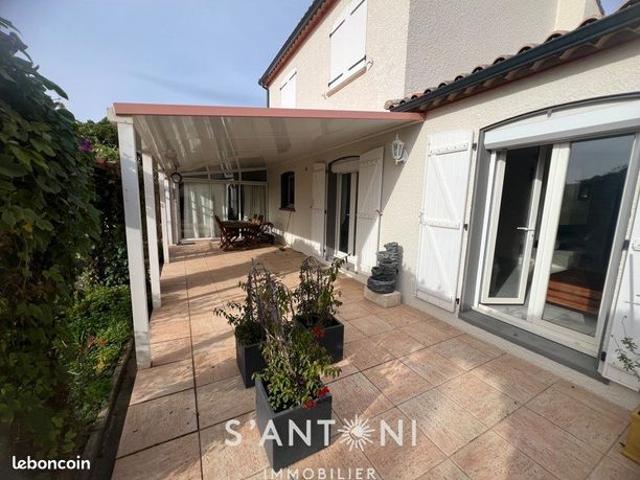 Maison vente à Béziers, Thézan-lès-béziers
