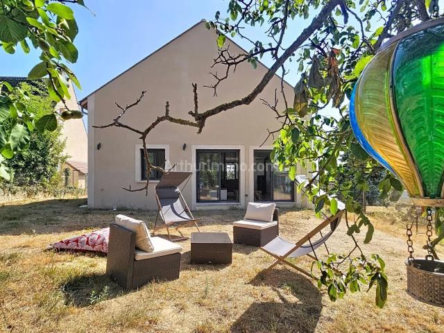 Maison vente à Palaiseau, Montlhéry