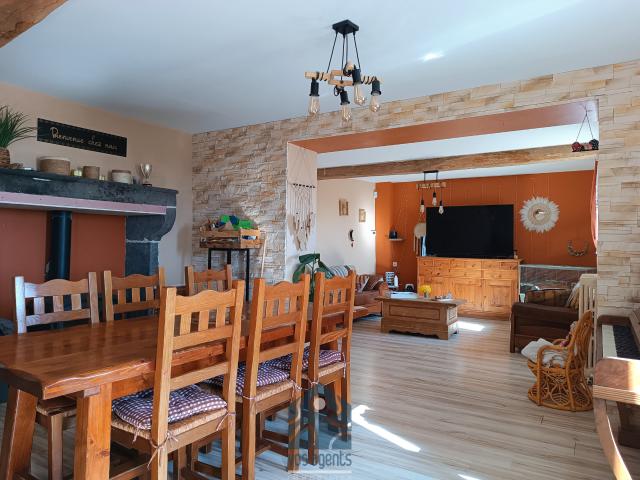 Maison vente à Riom, Châtelguyon