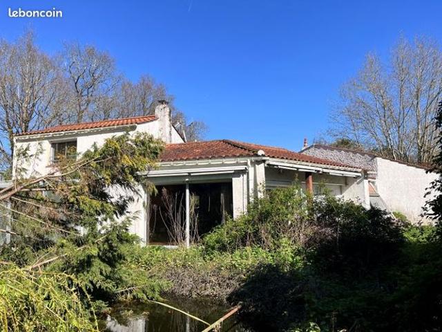 Maison vente à Les Sables-d'Olonne, La Garnache