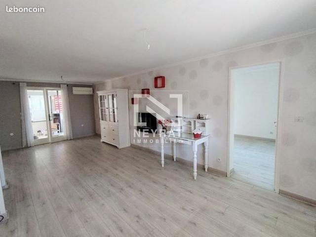 Maison vente à Châteauroux, Saint-marcel
