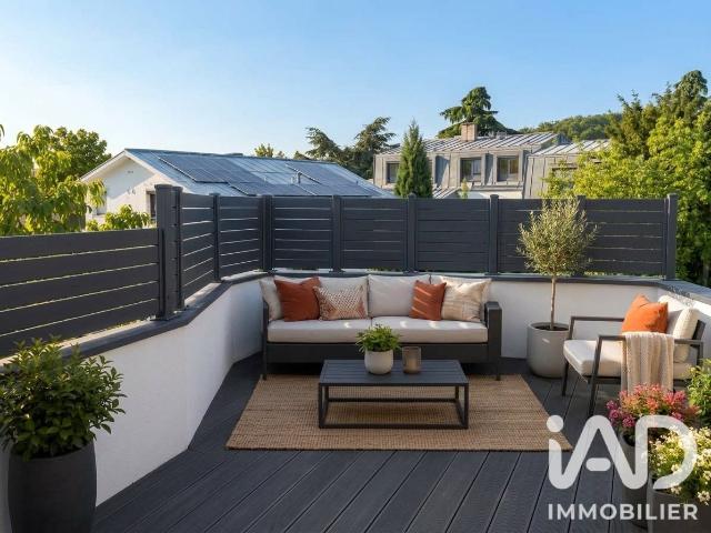 Maison vente à Quartier Liberté, Suresnes