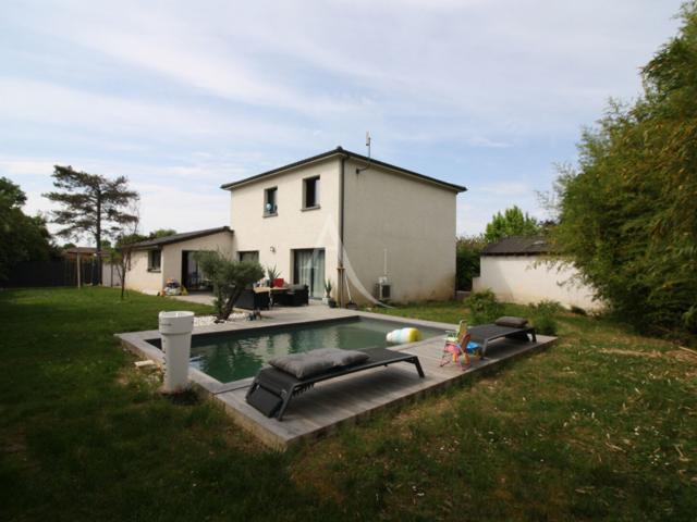 Maison vente à Montauban, Labastide-saint-pierre