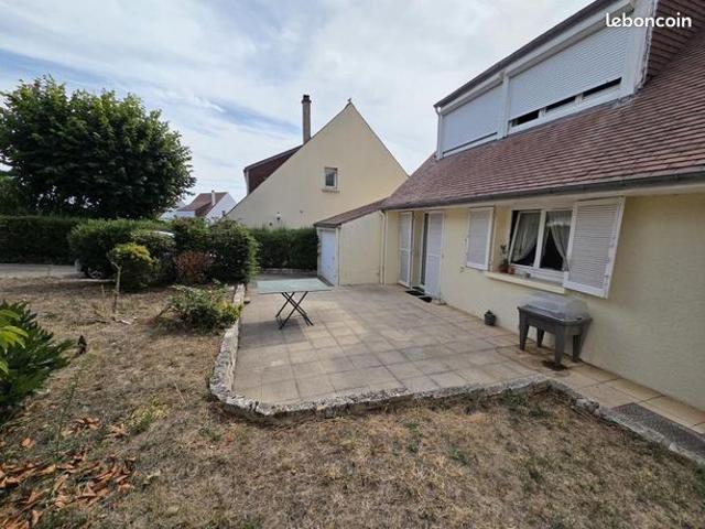 Maison vente à Versailles, Noisy-le-roi