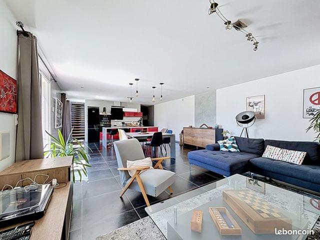 Maison vente à Nantes, Carquefou