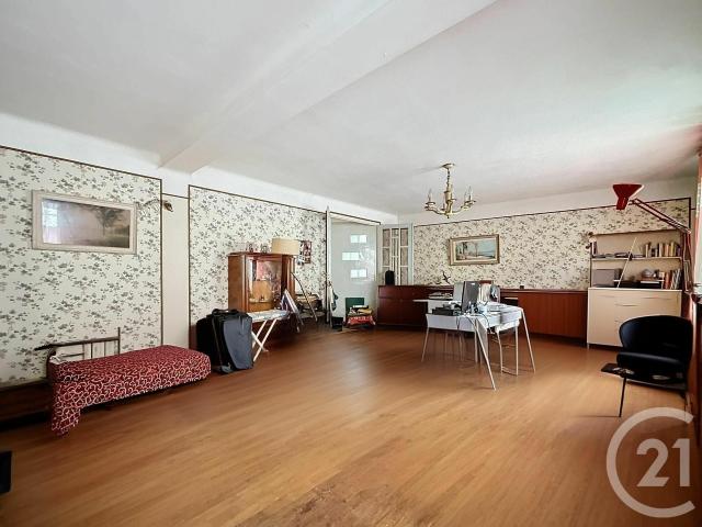 Maison vente à Les Gouttes, Varennes-sur-Allier