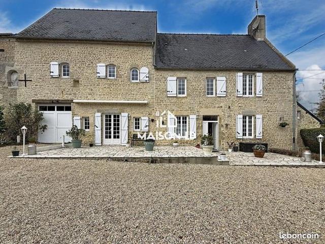 Maison vente à Bayeux