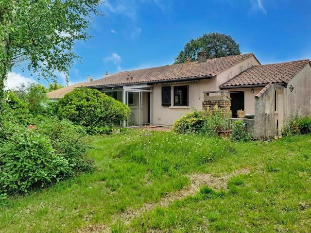Maison vente à Bordeaux, Artigues-près-bordeaux