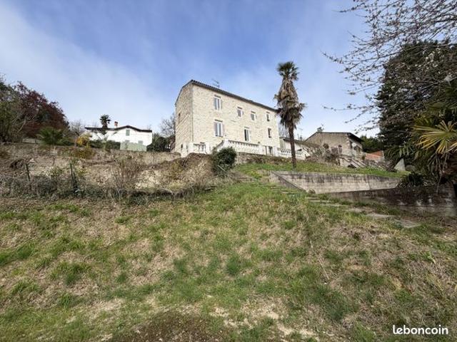 Maison vente à Agen