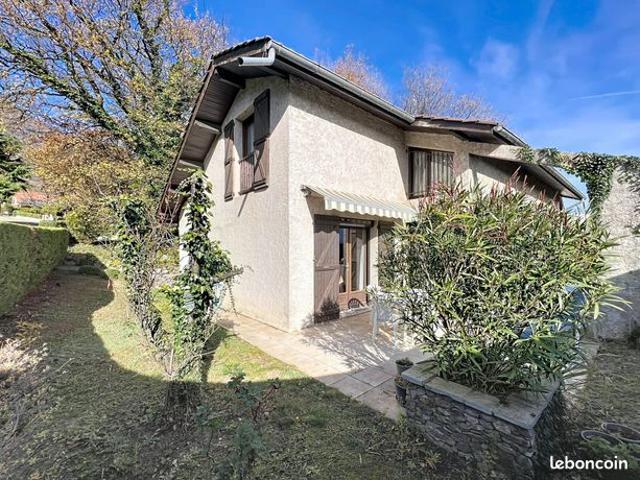 Maison vente à Grenoble, Claix