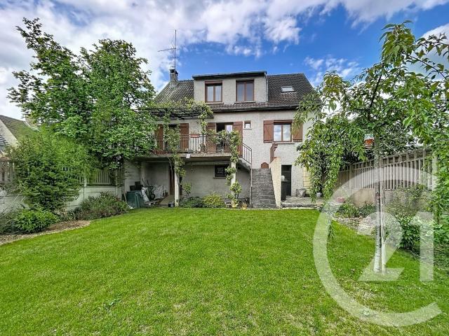 Maison vente à Torcy, Pontault-combault