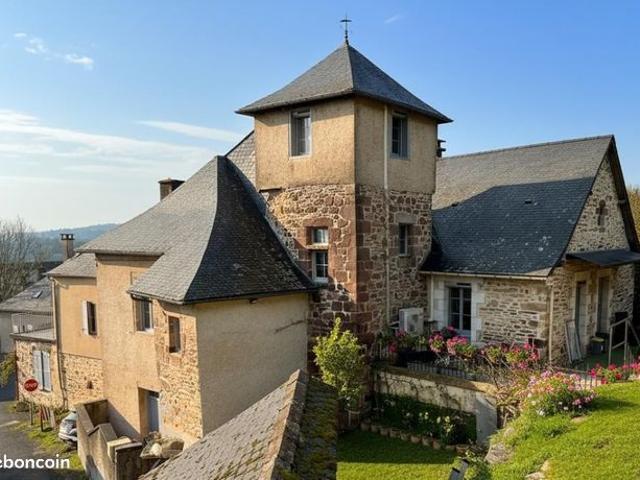 Maison vente à Brive-la-Gaillarde, Vignols