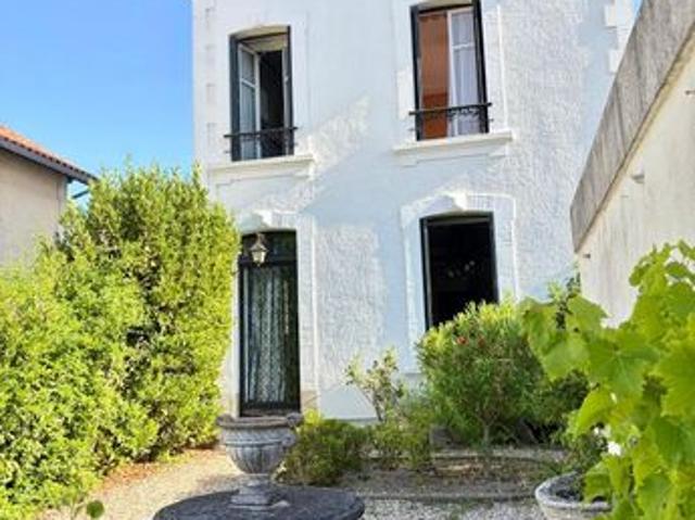 Maison vente à Bayonne, Biarritz