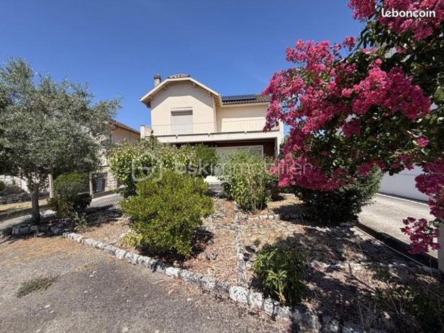 Maison vente à Marmande, Miramont-de-guyenne