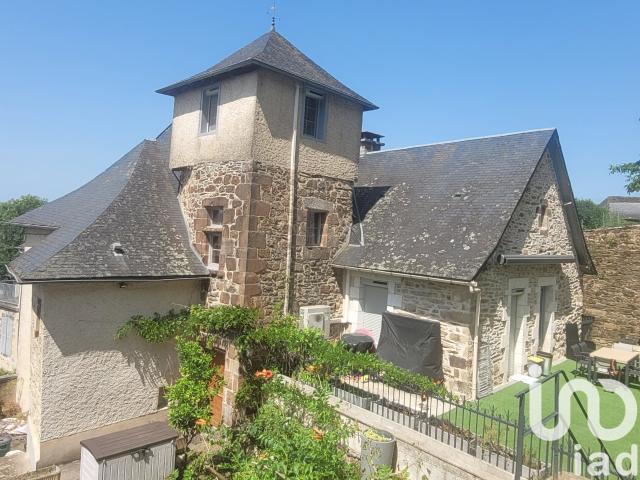 Maison vente à Brive-la-Gaillarde, Vignols