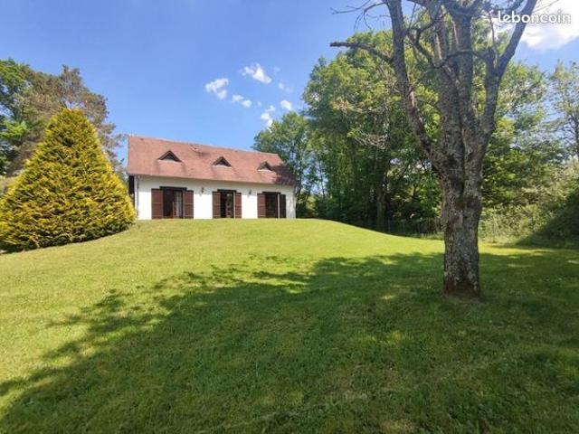 Maison vente à Orléans, Ouzouer-sur-loire