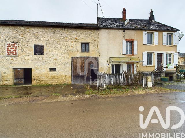 Maison vente à Dornecy, Nièvre