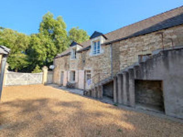 Maison location à Saumur, Les Verchers-sur-layon