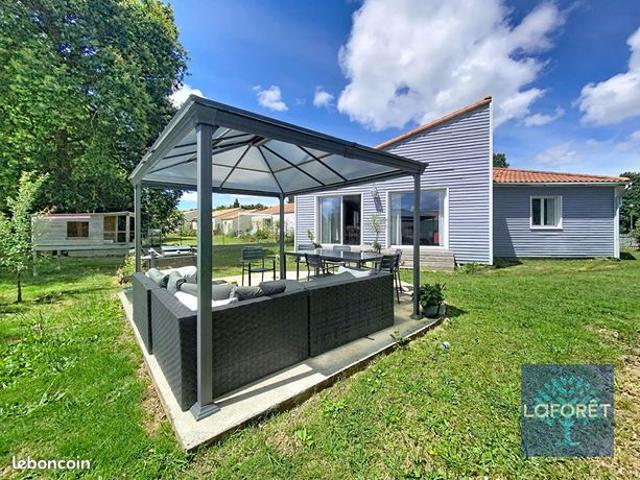 Maison vente à Les Sables-d'Olonne, Saint-christophe-du-ligneron