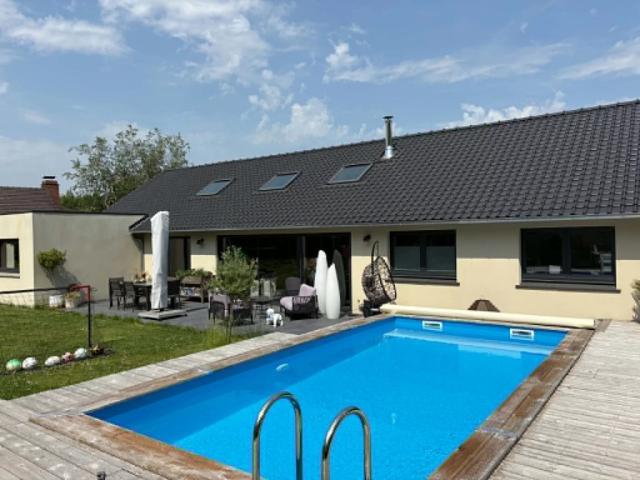 Maison vente à Zone logistique de Roncq, Roncq