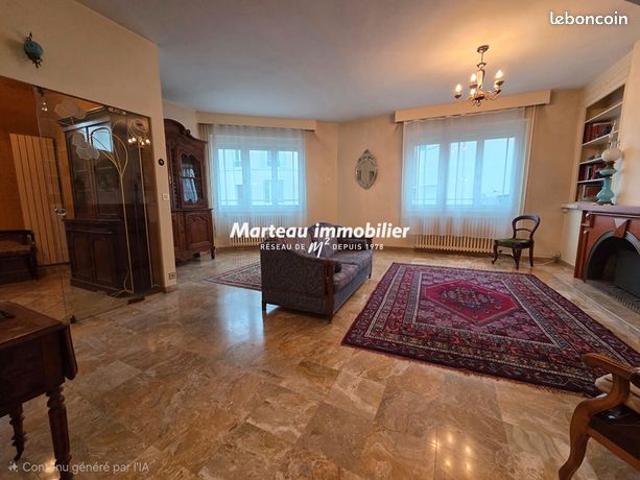 Maison vente à Le Mans