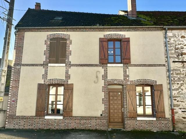 Maison vente à Nogent-sur-Seine, Romilly-sur-seine