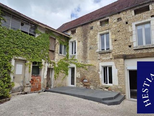 Maison vente à Avallon, Stigny