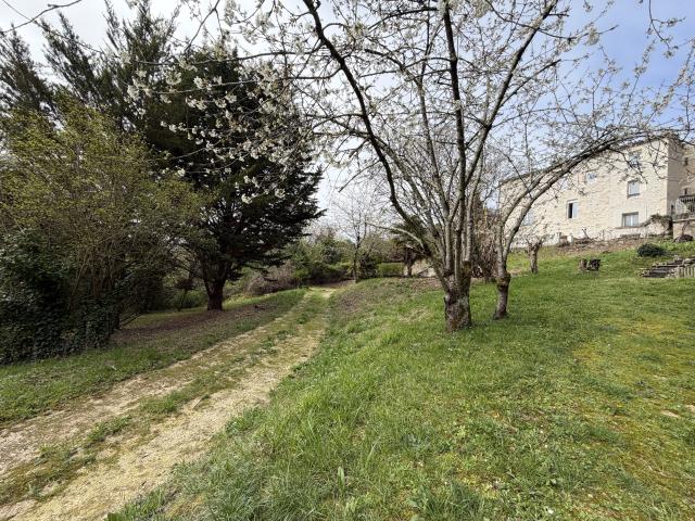 Maison vente à Agen