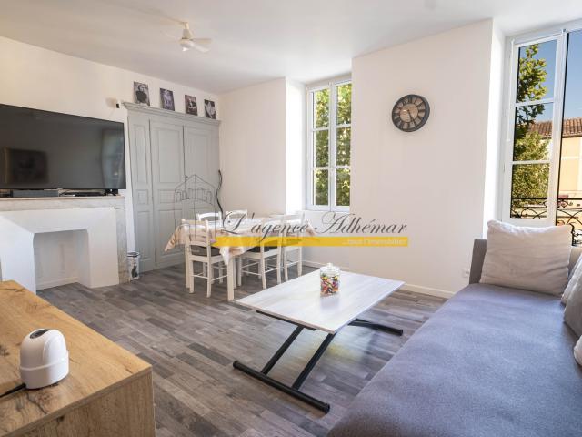Maison vente à Carpentras, Valréas