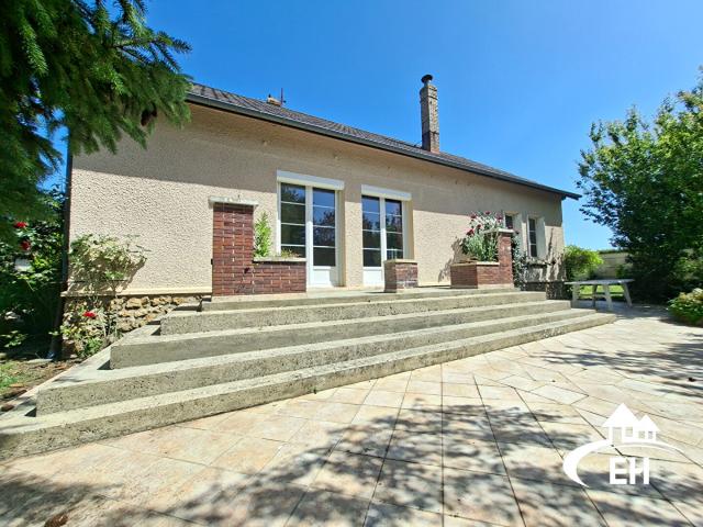 Maison vente à Mortagne-au-Perche, L'aigle