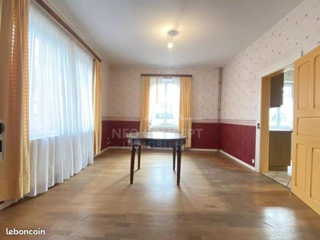 Maison vente à Haguenau-Wissembourg, Riedseltz