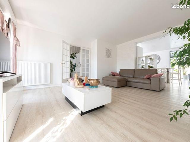 Maison vente à Torcy, Vaires-sur-marne