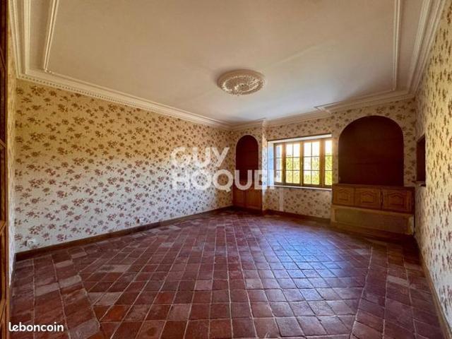Maison vente à Orléans, Neuville-aux-bois
