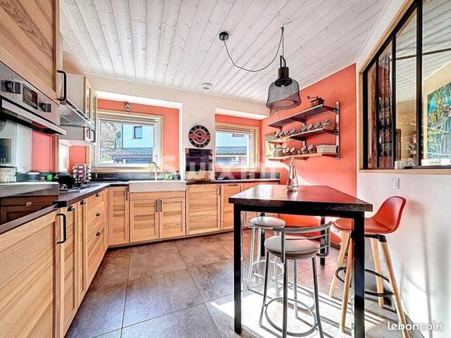 Maison vente à Lyaud, Haute-Savoie