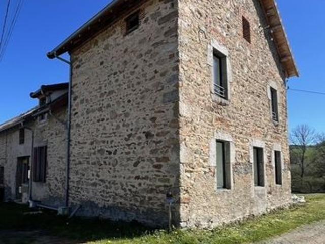 Maison vente à Vichy, Arronnes