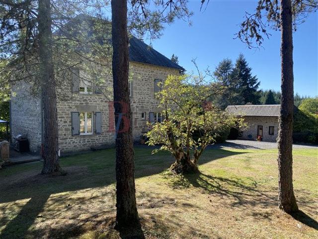 Maison vente à Ussel, Pérols-sur-vézère