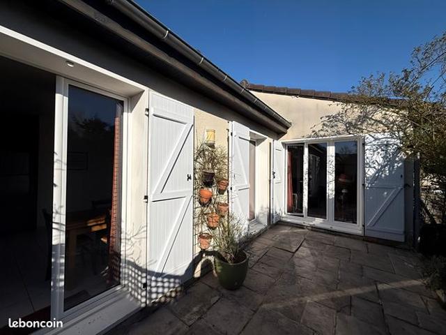 Maison vente à Versailles, Jouy-en-josas