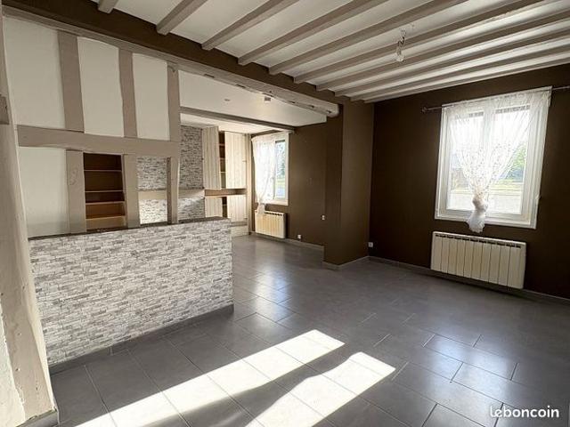Maison vente à Vitry-le-François, Loisy-sur-marne