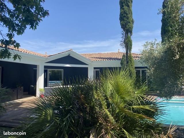 Maison vente à Arcachon, Marcheprime