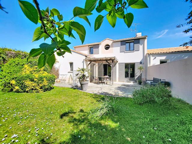 Maison vente à Nantes